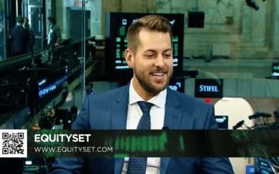 Investment Research Firm – EquitySet, LLC’s (equityset.com) interview with Tony Zipparro, Co-Founder