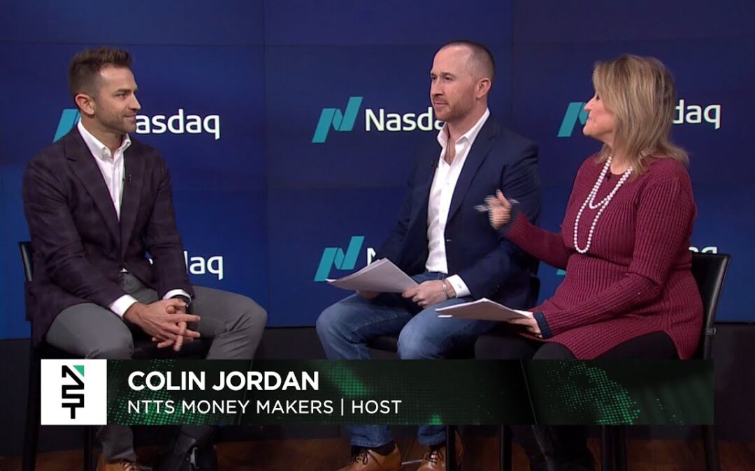 New Segment – “Money Makers,” with TV Host Colin Jordon – Interview with real-estate accounting, REA’s (RealEstateAccounting.co) Mark Kappelman, Co-Founder.