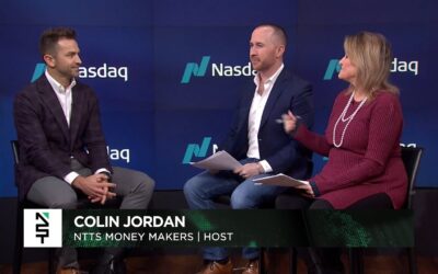 New Segment – “Money Makers,” with TV Host Colin Jordon – Interview with real-estate accounting, REA’s (RealEstateAccounting.co) Mark Kappelman, Co-Founder.