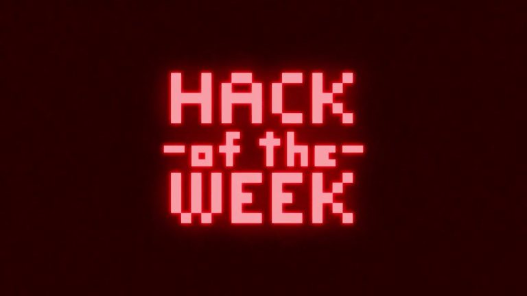 Sekur Privacy & Security – Weekly Hack segment with internet privacy expert Alain Ghiai