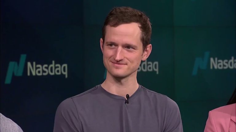 “The Business of Blockchain,” with TV Host Jane King; “Microlending on the Blockchain”