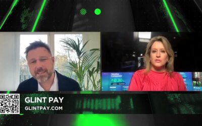 GOLD – Glint Pay’s interview with Jason Cozens, CEO