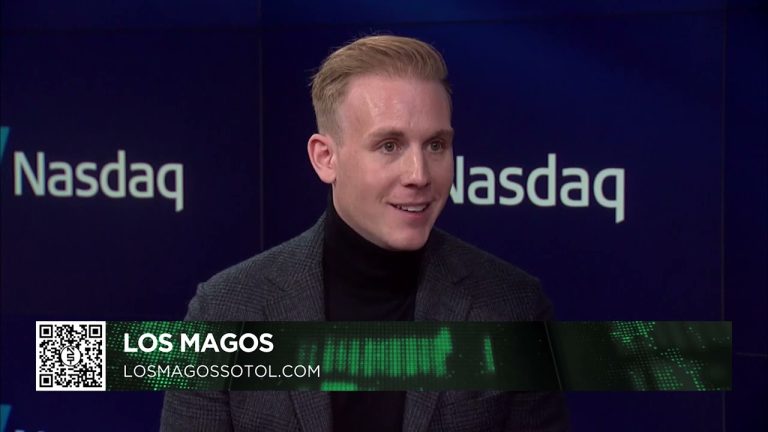 “Money Makers,” with TV Host Colin Jordan – Interview with Los Magos Spirits Ryan Stock