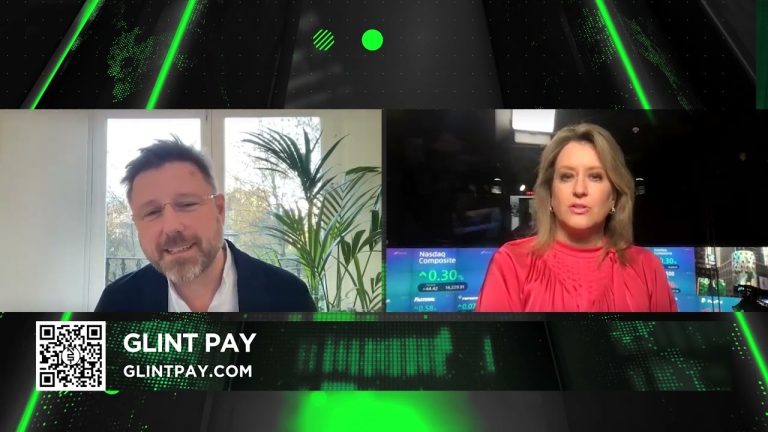 GOLD – Glint Pay’s interview with Jason Cozens, CEO.