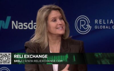 InsurTech Company – Reliance Global Group, Inc.’s (NASDAQ: RELI) (NASDAQ: RELIW) ($RELI) interview Rick Emg, Chief Operating Officer of Subsidiaries, and Grant Barra, Senior Vice-President Operations.