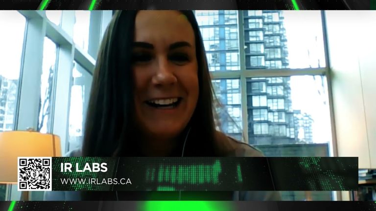 IR Labs, Inc.’s interview with Caroline Sawamoto and Alyssa Barry, Principals & Co-Founders.