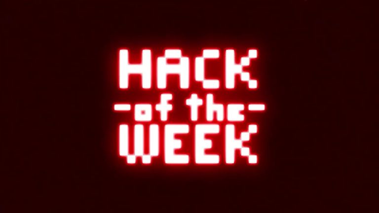 “Sekur Privacy & Sekur Security – Weekly Hack” segment with internet privacy expert Alain Ghiai