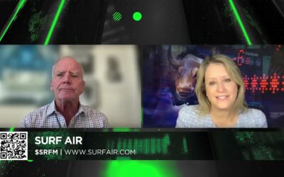 SurfAir Interview on New to the Street