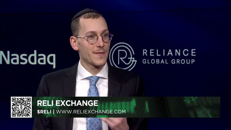 Reliance Global Group, Inc.’s interview with Moshe Fishman, Director of Insurtech & Operations.
