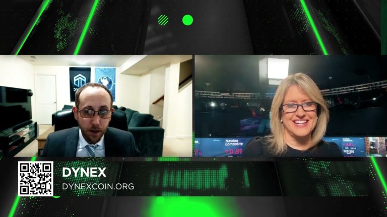 Decentralized Supercomputing –with Clifford Mapp, an Independent Expert and Blockchain Pioneer.