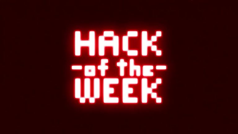 “Sekur Privacy & Sekur Security – Weekly Hack” segment with internet privacy expert Alain Ghiai