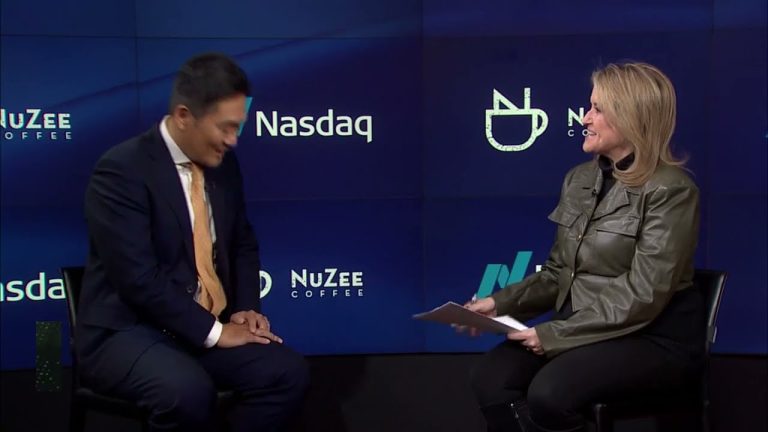 New to the Street 555 | FOX Business Network on Monday, February 12, 2024