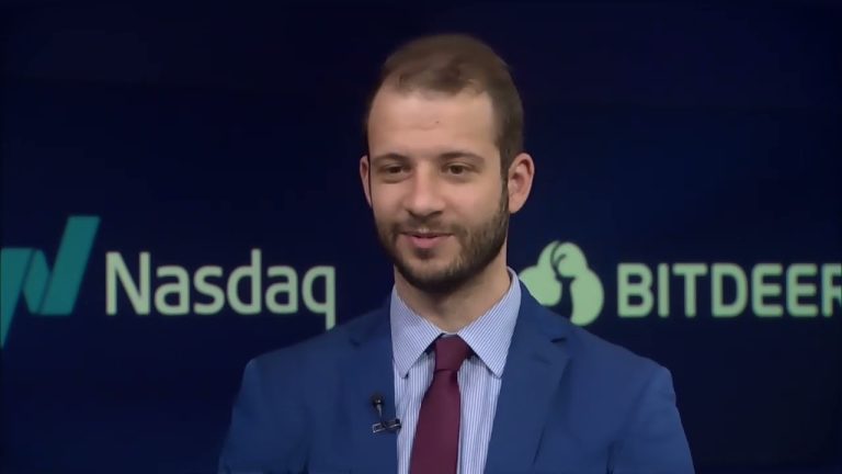 The Business of Blockchain: “Winds of Change – Bitcoin Mining’s Welcoming Ways,”