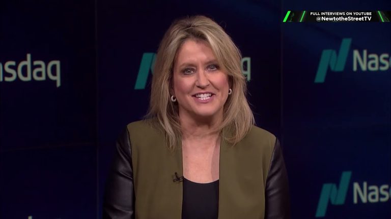 New to the Street 553 | FOX Business Network on Monday, February 5, 2024