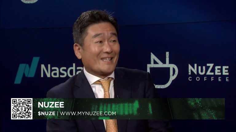 NuZee Interview on New to the Street