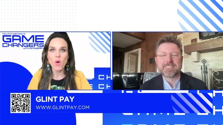 Glint Interview on New to the Street