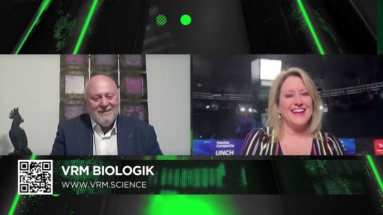 Sustainable Solutions – VRM BioLogik® Group’s interview with Ken Bellamy, Founder and President.