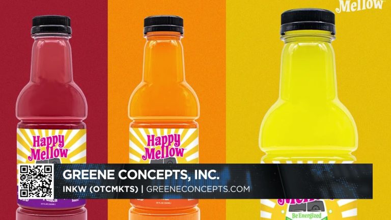 Greene Concepts Interview on New to the Street