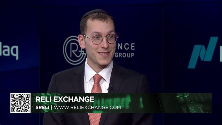 Reliance Global Group Interview