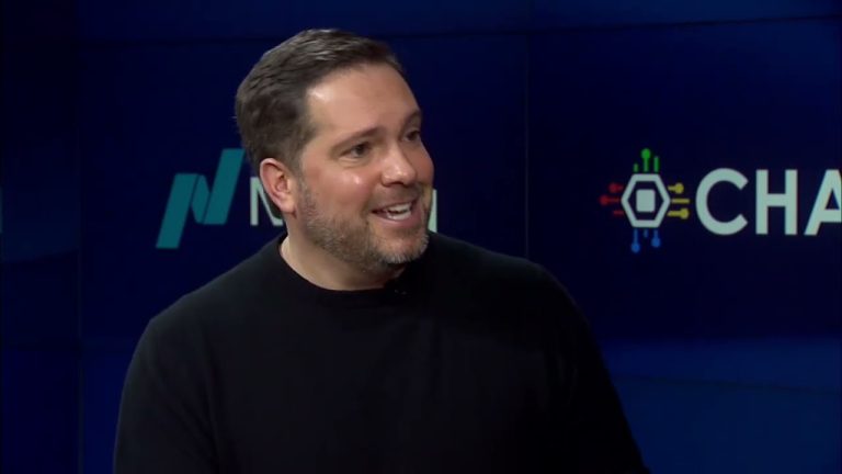 New to The Street’s “The Business of Blockchain,” interview with Shane Bigelow, of Champ Titles