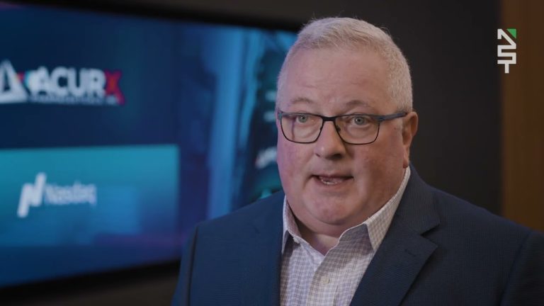 The latest news from ACURX Pharma on New to the Street