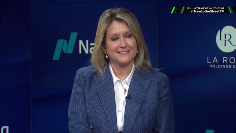 New to the Street 569 | The FOX Business Network, Monday, April 22, 2024