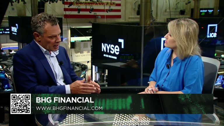 Capital Loans – BHG Financial’s interview with Albert Crawford, Co-Founder, Chairman, and CEO