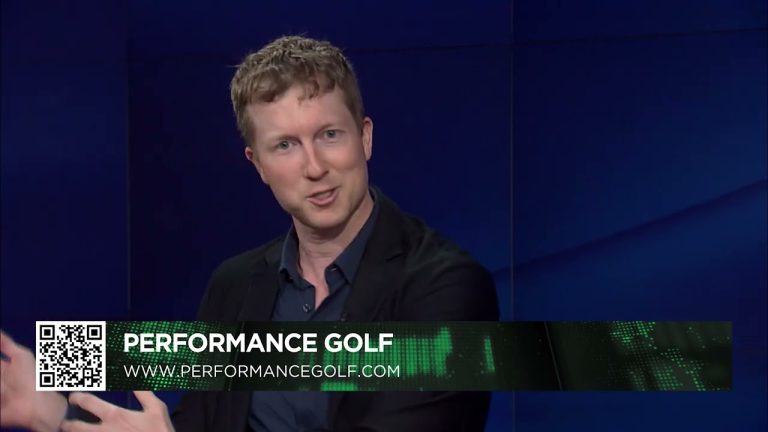 Golfing Online Platform – Performance Golf’s interview with Brixton Albert, Founder and CEO.