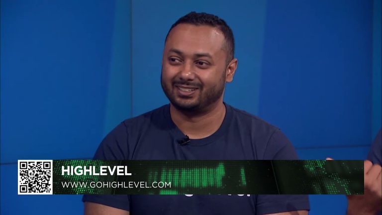 HighLevel Interview Money Makers