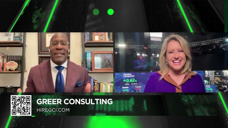 Greer Consulting Interview