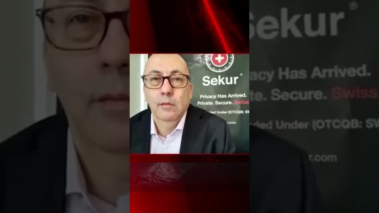 Weekly Hack interview with Alain Ghiai