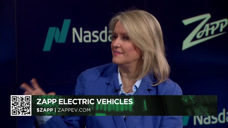 ZAPP Sturgeon Interview