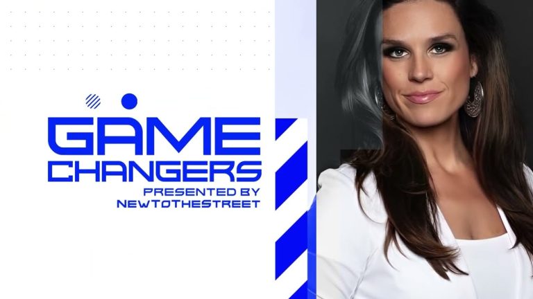 “Game Changers” segment The Sustainable Green Team, Ltd.’s Tony Raynor, CEO and Founder.