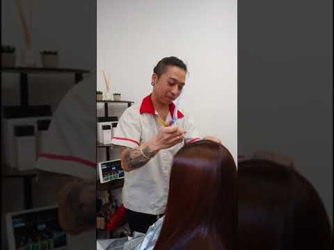 We help local companies too