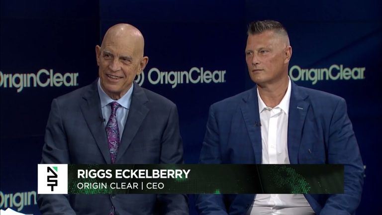 New to the Street 582 | Bloomberg TV, Thursday, August 1, 2024