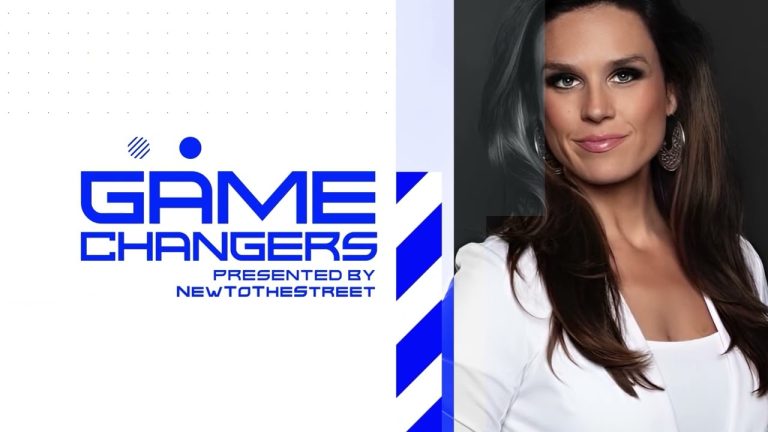 New to The Street 603 | BLOOMBERG  TV