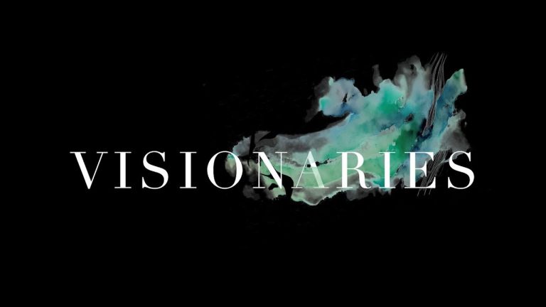 New To the Street Visionaries Featuring PetVivo