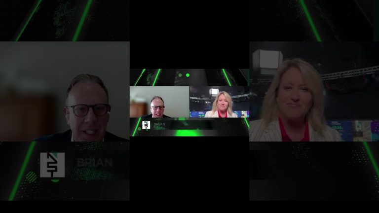 Nuburu (BURU , $BURU) Interview on New to The Street