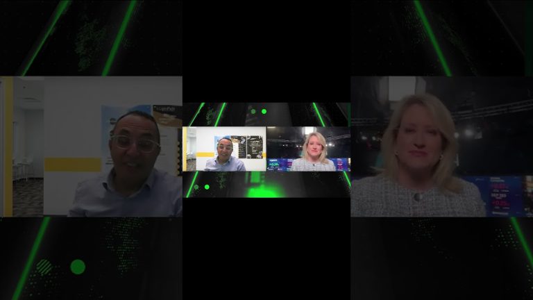 LightPath ( LPTH, $LPTH) Technologies Interview on New to The Street