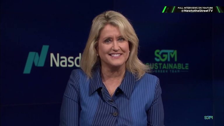 New to The Street 600 | Bloomberg TV, September 14, 2024