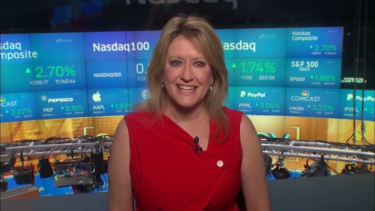 New to the Street 605 | FOX BUSINESS