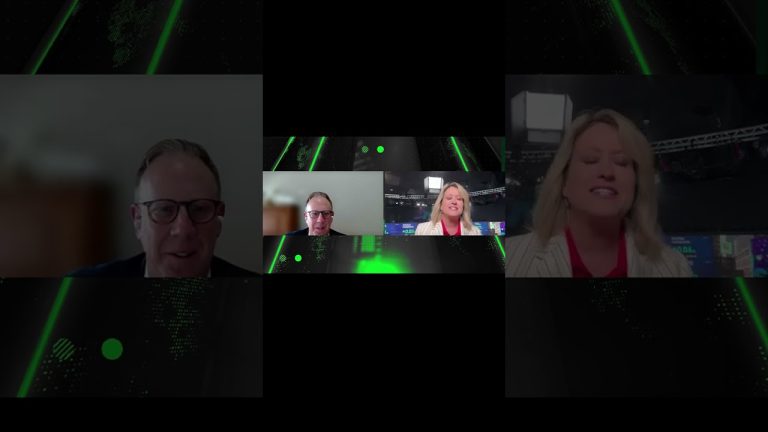 Nuburu Interview on #newtothestreet #nuburu  #news #businessnews #investing #financialnews