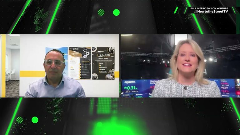 New to the Street 608 | October 28, 2024