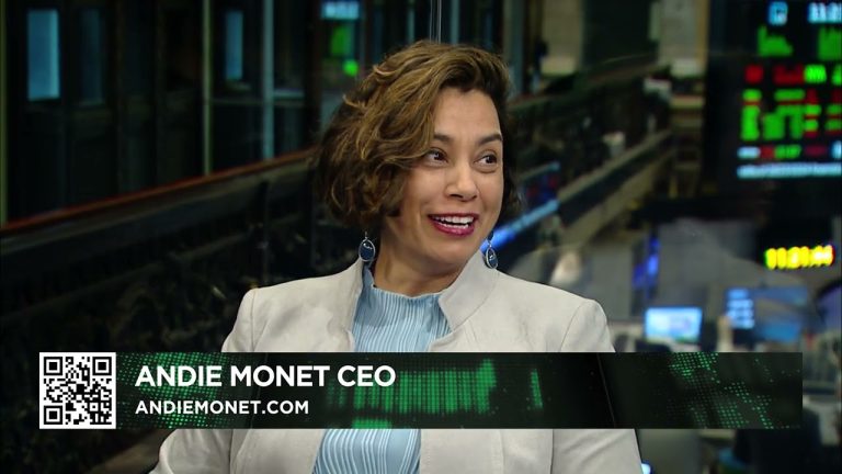 Interview with Andie Monet and David T. Fagan