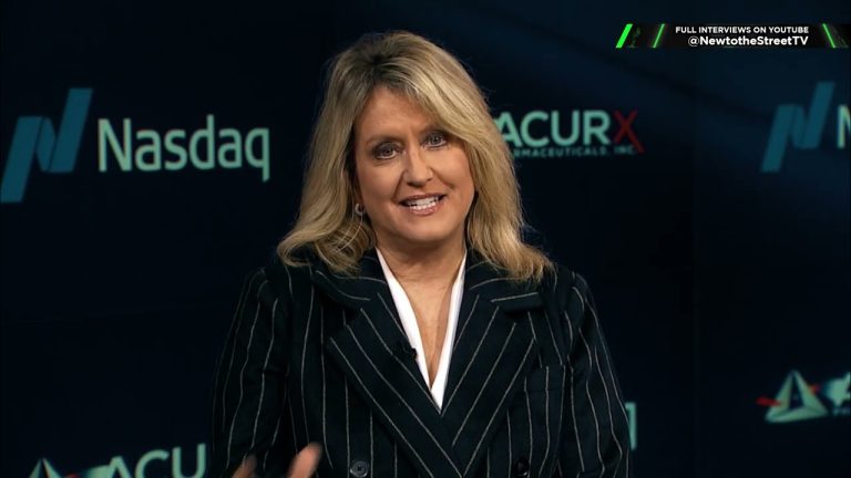 New to The Street 610 | Bloomberg TV