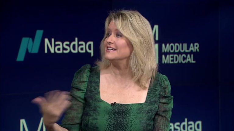 Interview with Jeb Besser, CEO of Nasdaq: MODD ($MODD)