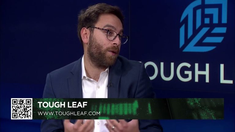 Tough Leaf: An Exclusive Interview with Wissam Akra, Founder & CEO