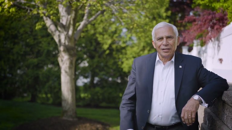 Acurx Visionaries Trailer