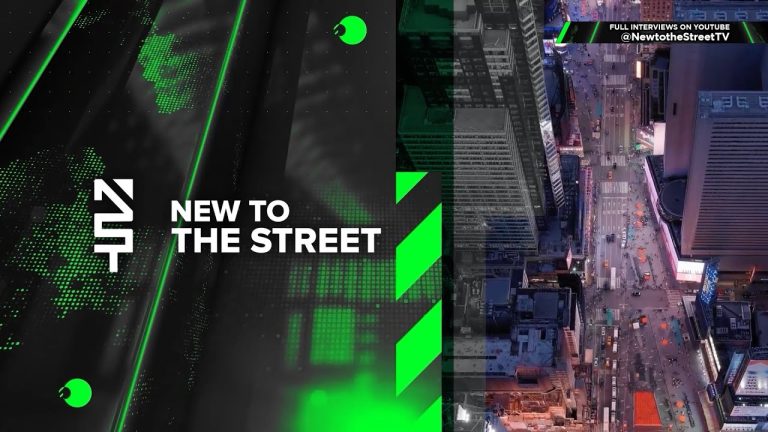 New to the Street 618 | December 23, 2024