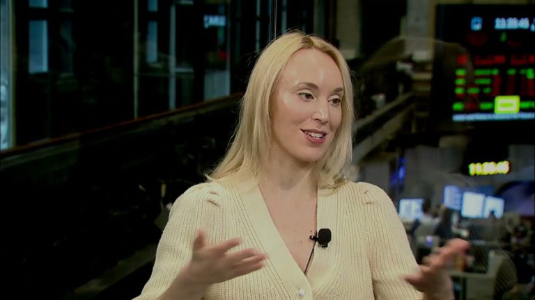 The Business of Blockchain – Bitdeer Energy at NYSE